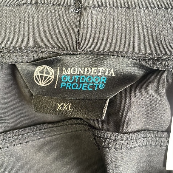 Mondetta Performance Jogger - Picture 7 of 9